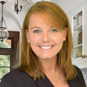 Meet your Posher, Angie